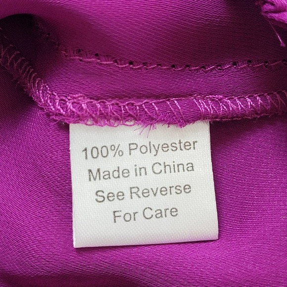 Parker Accordion Pleated A-Line Mini Dress Adjustable Spaghetti Straps Size S - Picture 12 of 13